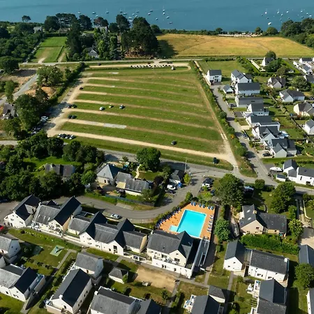 Odalys Les Iles Du Morbihan شقة فندقية 3*