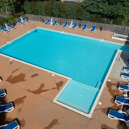 Odalys Les Iles Du Morbihan شقة فندقية 3*