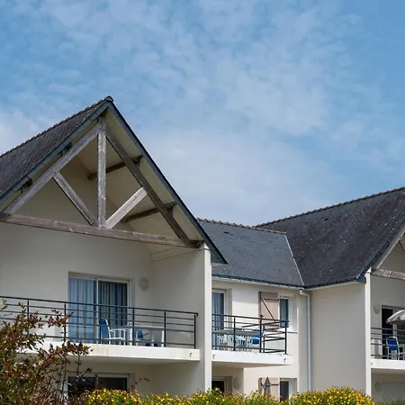 Odalys Les Iles Du Morbihan 3*