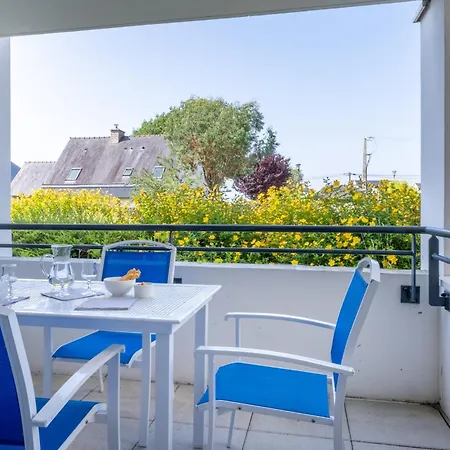 Odalys Les Iles Du Morbihan